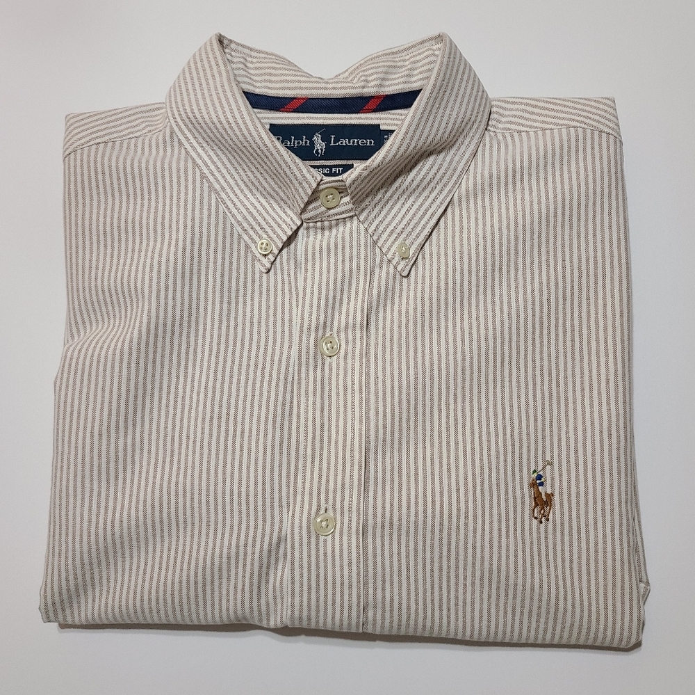 Polo by Ralph Lauren